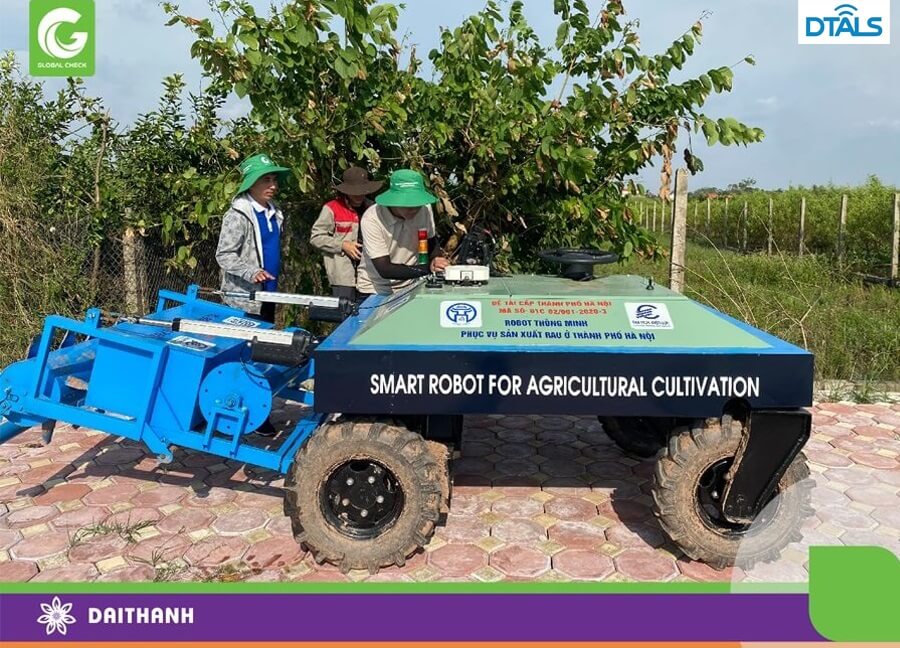 Bất cứ thiết bị nào được vận hành bằng vô lăng đều lắp được NX510