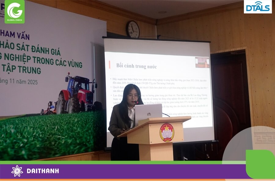 Tại hội thảo giới chuyên môn cũng đưa ra nhiều kiến nghị, đề xuất tới các bên liên quan