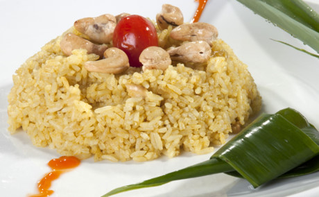 4 món ngon ” nức nở” làm từ gạo Việt Nam