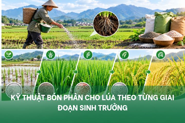 kỹ thuật quản lý nước